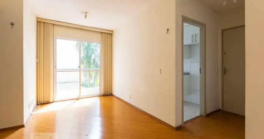 Apartamento com 2 quartos à venda na Rua Vergueiro, --, Vila das Mercês, São Paulo