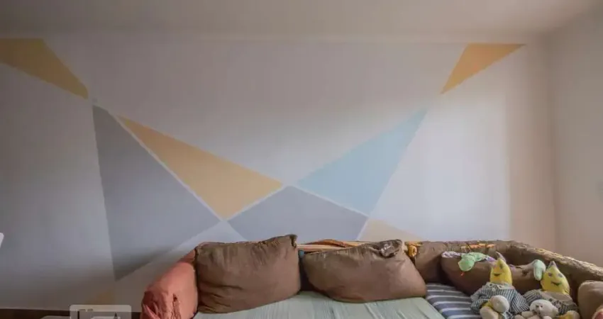 Apartamento à Venda - Vila Mascote, 2 Quartos,  60 m2