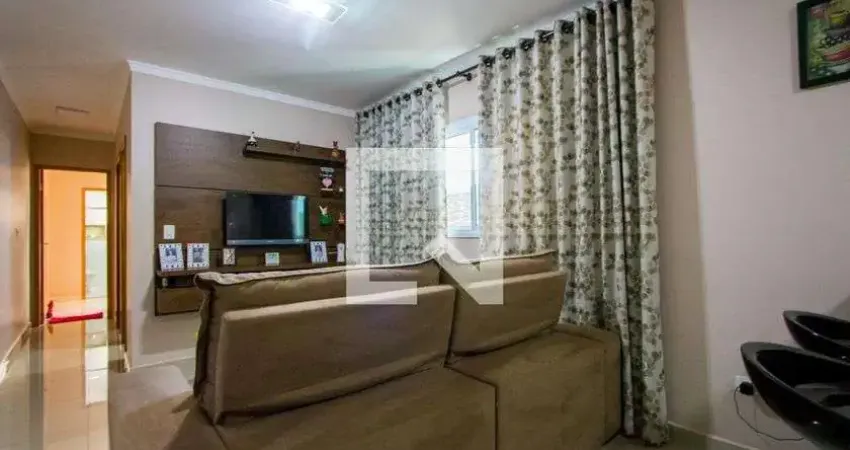 Apartamento à Venda - Vila América, 2 Quartos,  73 m2
