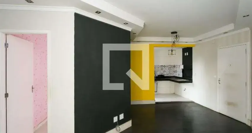 Apartamento à Venda - Parque Industrial das Oliveiras, 3 Quartos,  69 m2
