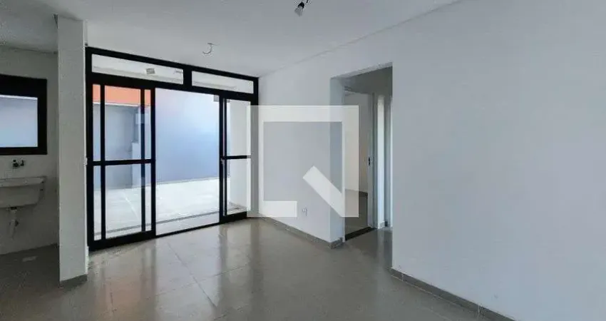 Apartamento com 2 quartos à venda na Rua Agostinho Luís Piato, --, Baeta Neves, São Bernardo do Campo