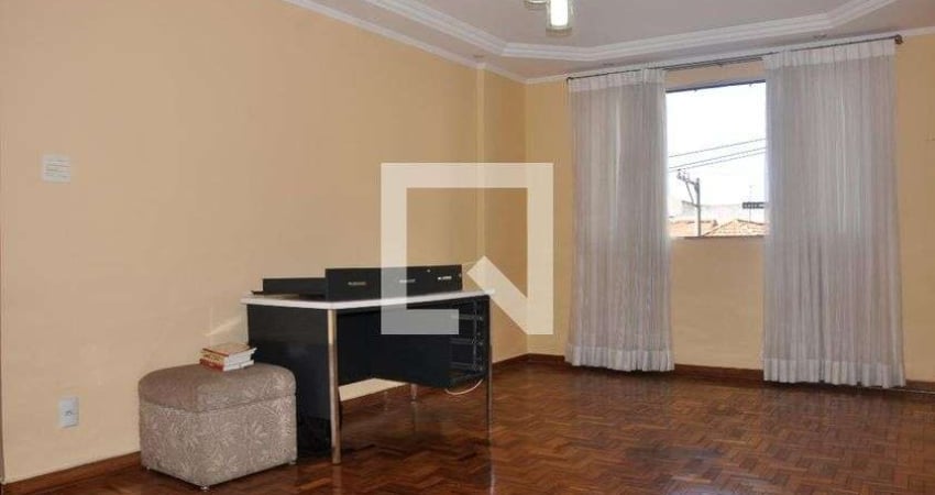 Apartamento com 2 quartos à venda na Água Fria, São Paulo 
