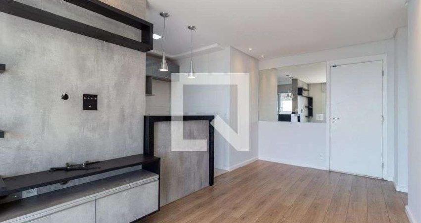 Apartamento com 1 quarto à venda na Mooca, São Paulo 