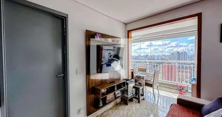 Apartamento com 1 quarto à venda na Liberdade, São Paulo 