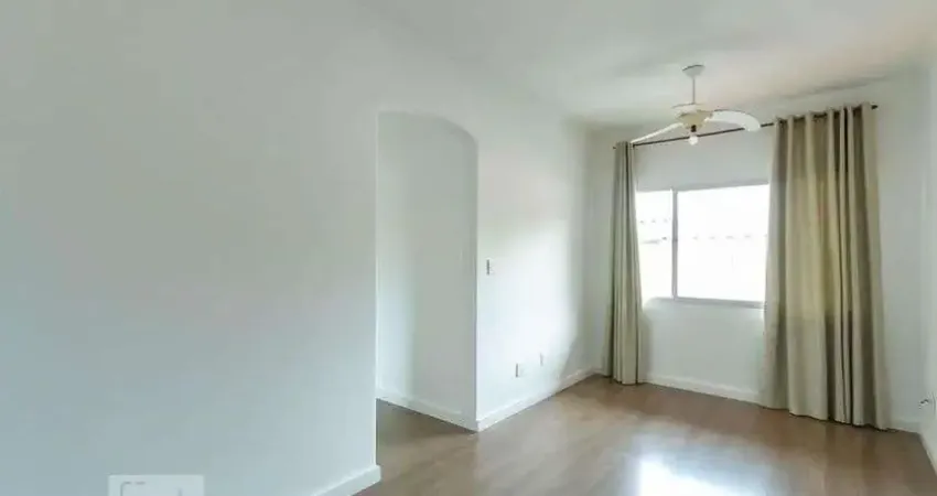 Apartamento com 2 quartos à venda na Rua Tiradentes, --, Nova Petrópolis, São Bernardo do Campo