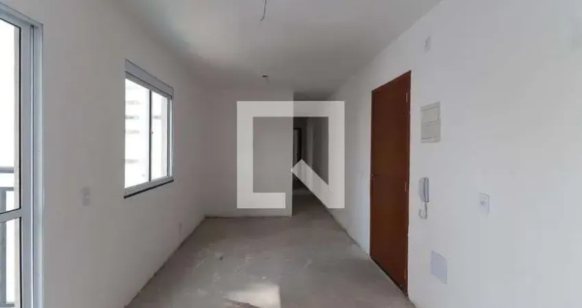 Apartamento com 2 quartos à venda na Rua Ivaí, --, Tatuapé, São Paulo