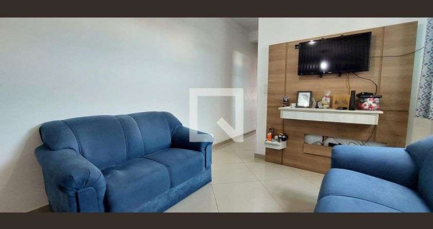 Apartamento à Venda - Vila Assunção, 2 Quartos,  67 m2