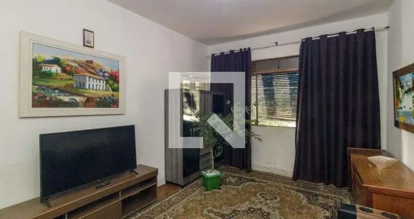 Apartamento com 2 quartos à venda no Centro, São Paulo 