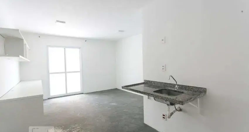 Apartamento à Venda - Santa Cecília, 1 Quarto,  53 m2