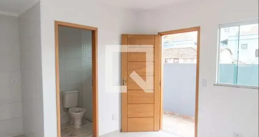 Apartamento com 2 quartos à venda no Cambuci, São Paulo 