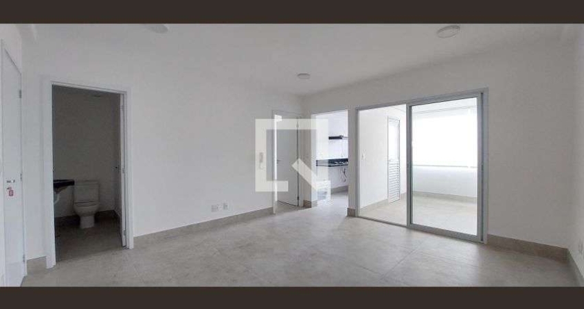 Apartamento à Venda - Santa Teresinha, 1 Quarto,  64 m2