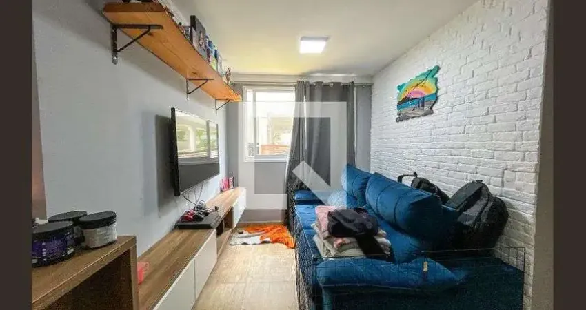 Apartamento com 2 quartos à venda na Avenida Aparecida do Rio Negro, --, Jardim Íris, São Paulo