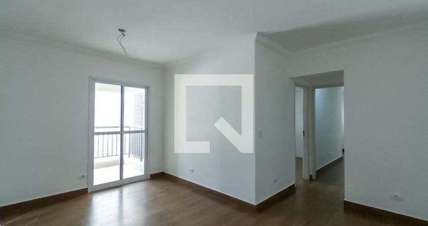 Apartamento à Venda - Vila Lusitânia, 2 Quartos,  69 m2