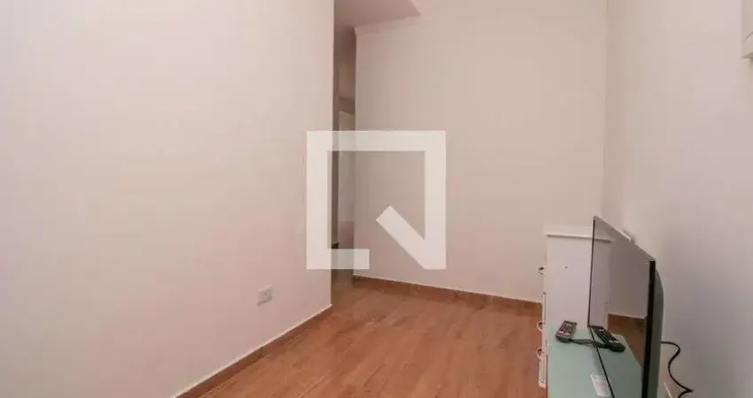 Apartamento à Venda - Vila Carrão, 1 Quarto,  50 m2