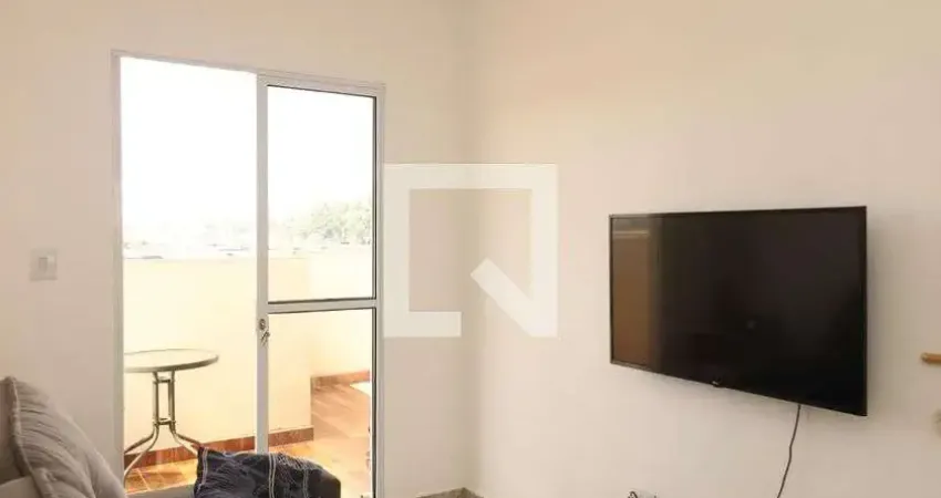 Apartamento com 2 quartos à venda na Rua Tsutomu Henni, --, Vila Jacuí, São Paulo