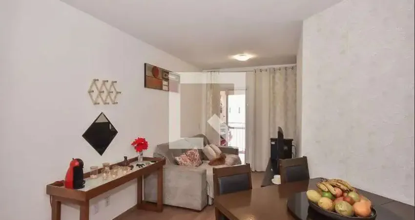 Apartamento à Venda - Parque Industrial das Oliveiras, 2 Quartos,  57 m2