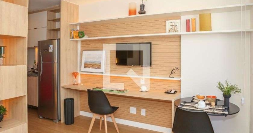 Apartamento com 1 quarto à venda em Perdizes, São Paulo 