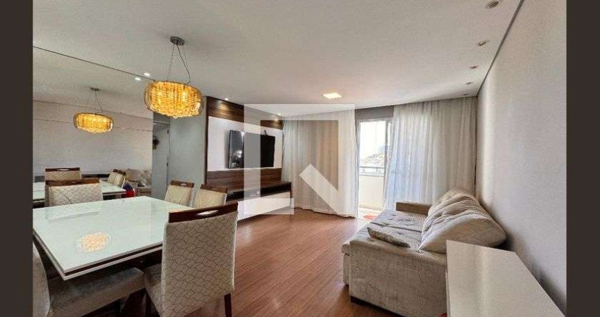 Apartamento à Venda - Vila América, 2 Quartos,  70 m2