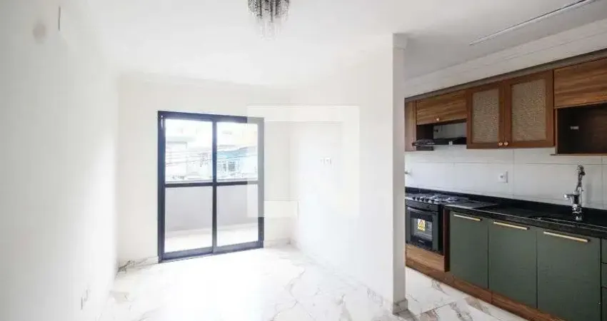 Apartamento com 2 quartos à venda na Água Fria, São Paulo 