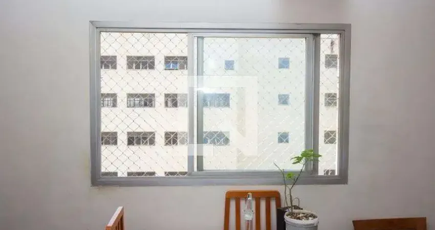 Apartamento com 2 quartos à venda na Avenida Cupecê, --, Jardim Marajoara, São Paulo