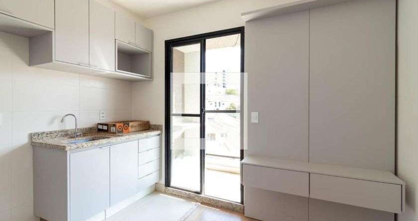 Apartamento com 1 quarto à venda na Água Fria, São Paulo 