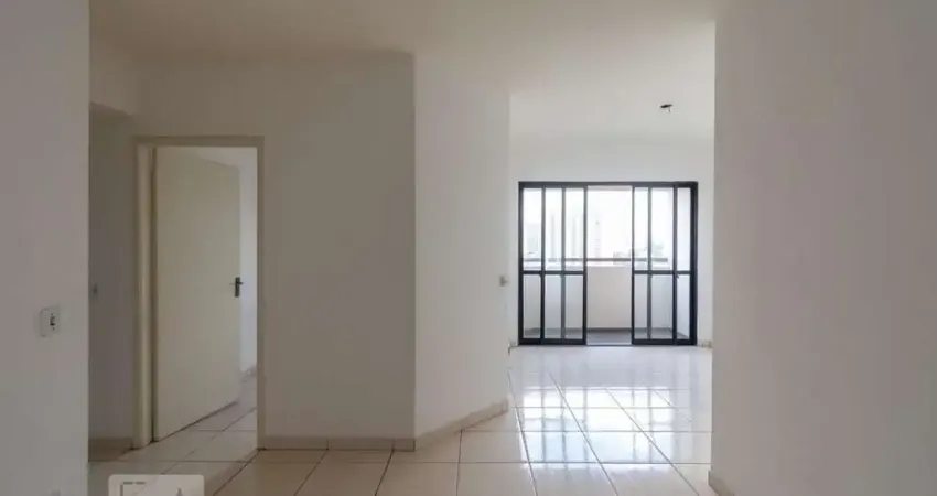 Apartamento à Venda - Rudge Ramos, 2 Quartos,  73 m2