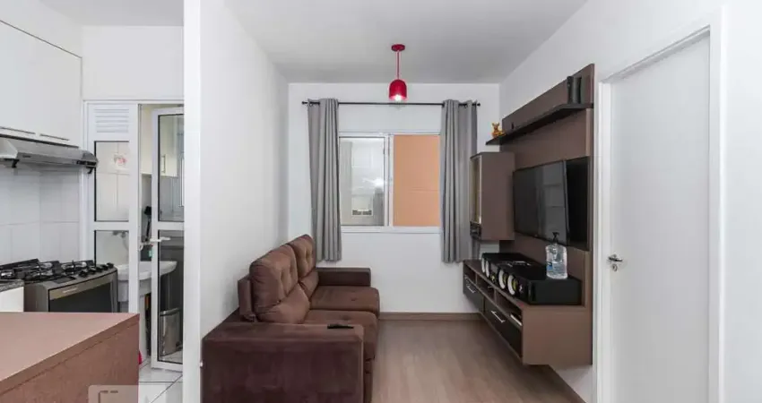 Apartamento com 1 quarto à venda na Rua Cônego Vicente Miguel Marino, --, Bom Retiro, São Paulo