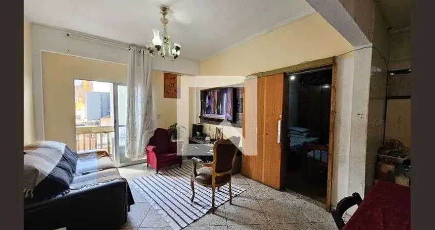 Apartamento com 1 quarto à venda na Liberdade, São Paulo 