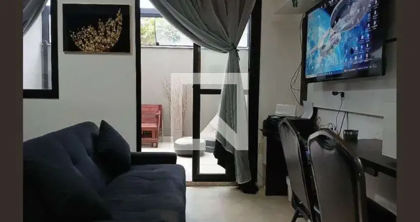 Apartamento com 1 quarto à venda na Avenida Cásper Líbero, --, Centro, São Paulo