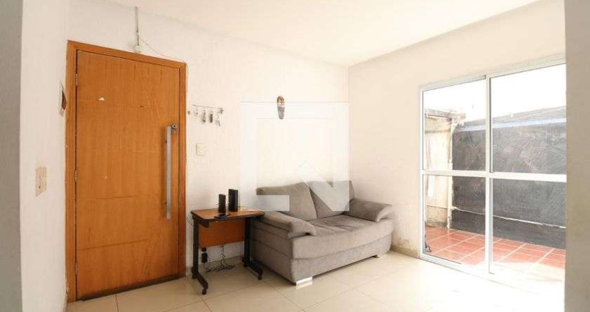 Apartamento à Venda - Água Branca, 2 Quartos,  81 m2