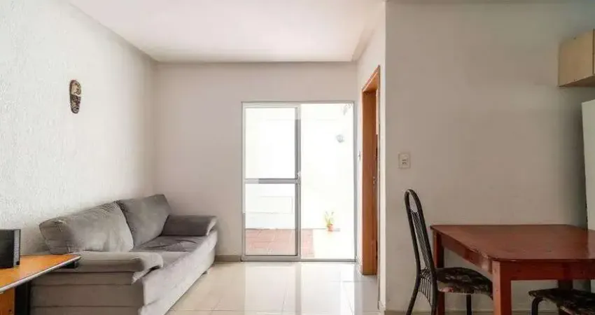 Apartamento com 2 quartos à venda na Rua Guaicurus, --, Água Branca, São Paulo
