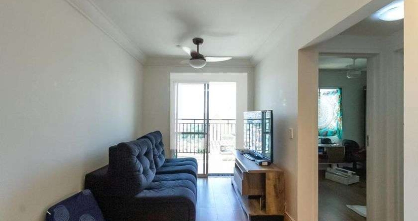Apartamento com 2 quartos à venda no Anchieta, São Bernardo do Campo 