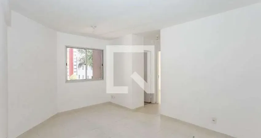 Apartamento com 2 quartos à venda na Avenida Padre Arlindo Vieira, --, Vila das Mercês, São Paulo