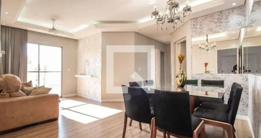 Apartamento com 2 quartos à venda na Avenida Edmundo Amaral, --, Piratininga, Osasco