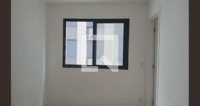 Apartamento à Venda - Santa Cecília, 1 Quarto,  25 m2