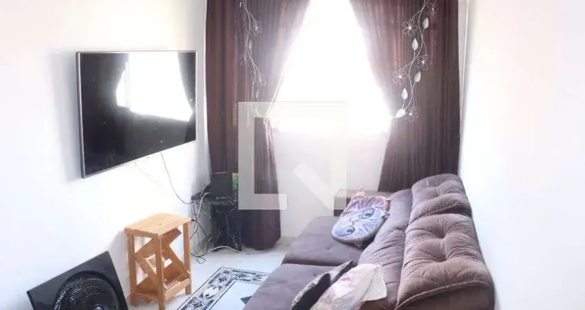 Apartamento à Venda - Santa Maria, 2 Quartos,  50 m2