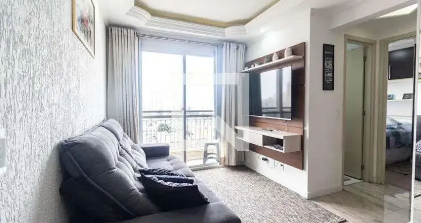 Apartamento com 2 quartos à venda no Mandaqui, São Paulo 