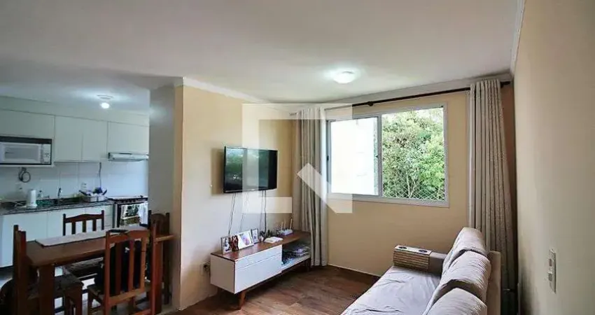 Apartamento com 2 quartos à venda na Rua Tiradentes, --, Nova Petrópolis, São Bernardo do Campo