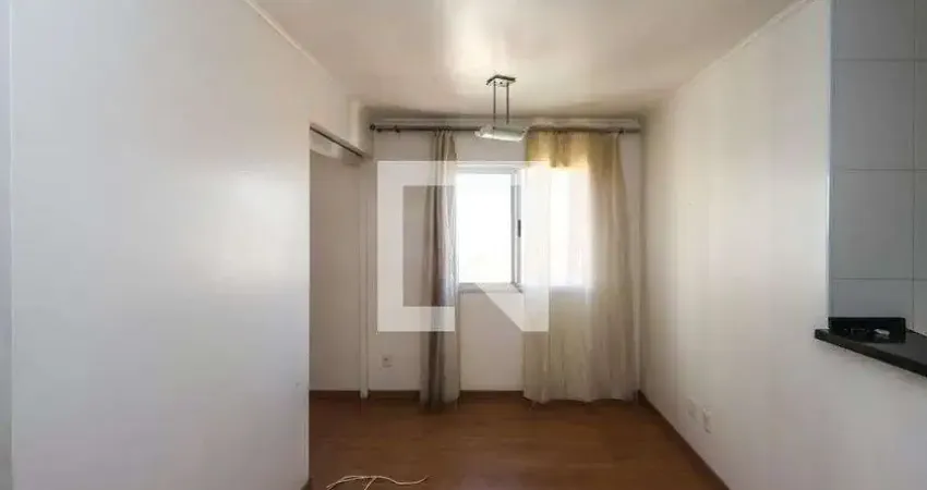 Apartamento com 2 quartos à venda no Sacomã, São Paulo 