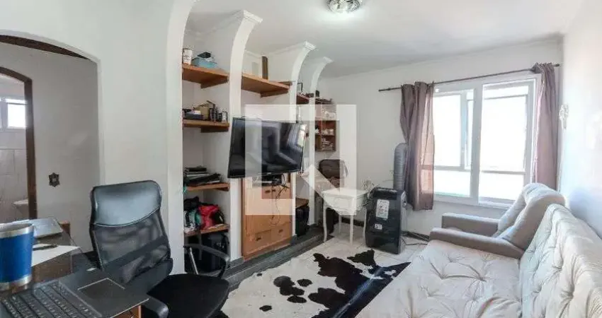 Apartamento com 1 quarto à venda na Rua Conselheiro Ramalho, --, Bela Vista, São Paulo