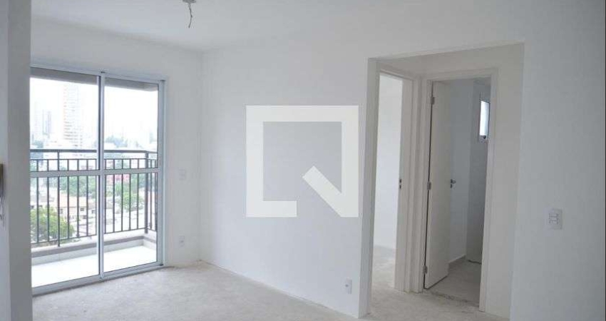 Apartamento com 2 quartos à venda no Campestre, Santo André 