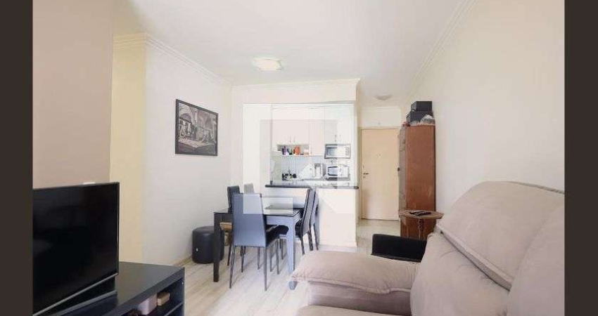 Apartamento com 2 quartos à venda no Panamby, São Paulo 