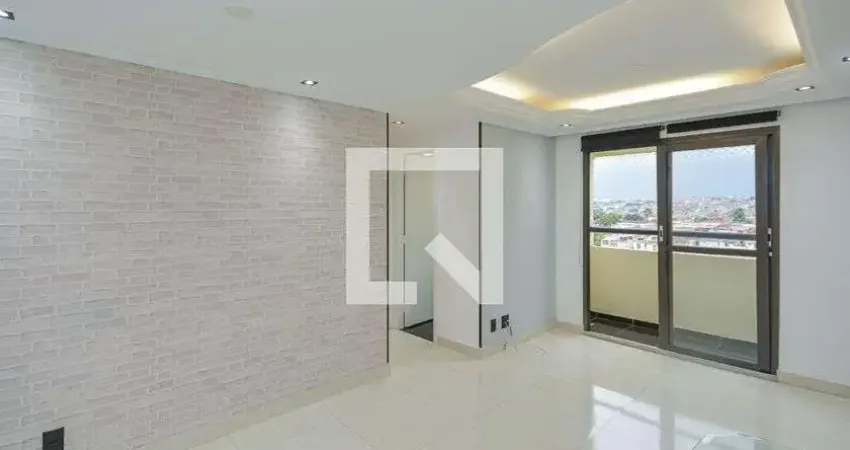 Apartamento com 2 quartos à venda no Socorro, São Paulo 