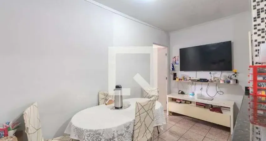 Apartamento com 1 quarto à venda na Rua Santo Antônio, --, Bela Vista, São Paulo