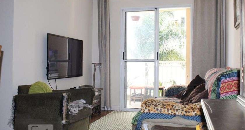 Apartamento à Venda - Jardim Esperança, 3 Quartos,  82 m2