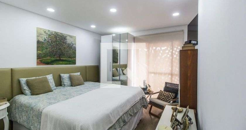 Apartamento com 1 quarto à venda no Alphaville, Barueri 