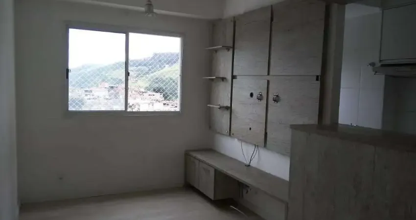 Apartamento com 2 quartos à venda no Centro, Barueri 