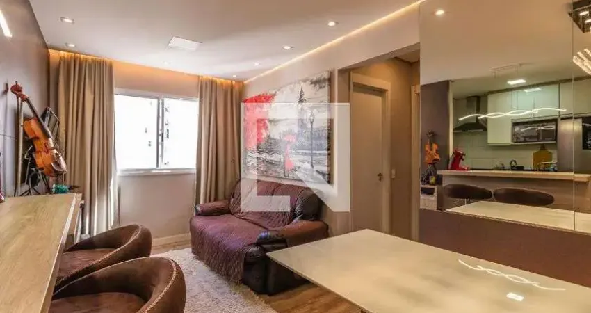 Apartamento com 2 quartos à venda no Centro, Barueri 