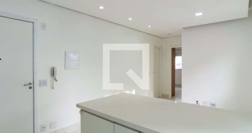 Apartamento à Venda - Jardim Esperança, 2 Quartos,  51 m2