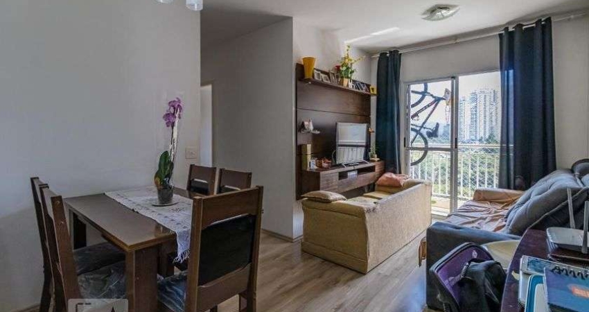 Apartamento à Venda - Jardim Esperança, 3 Quartos,  70 m2